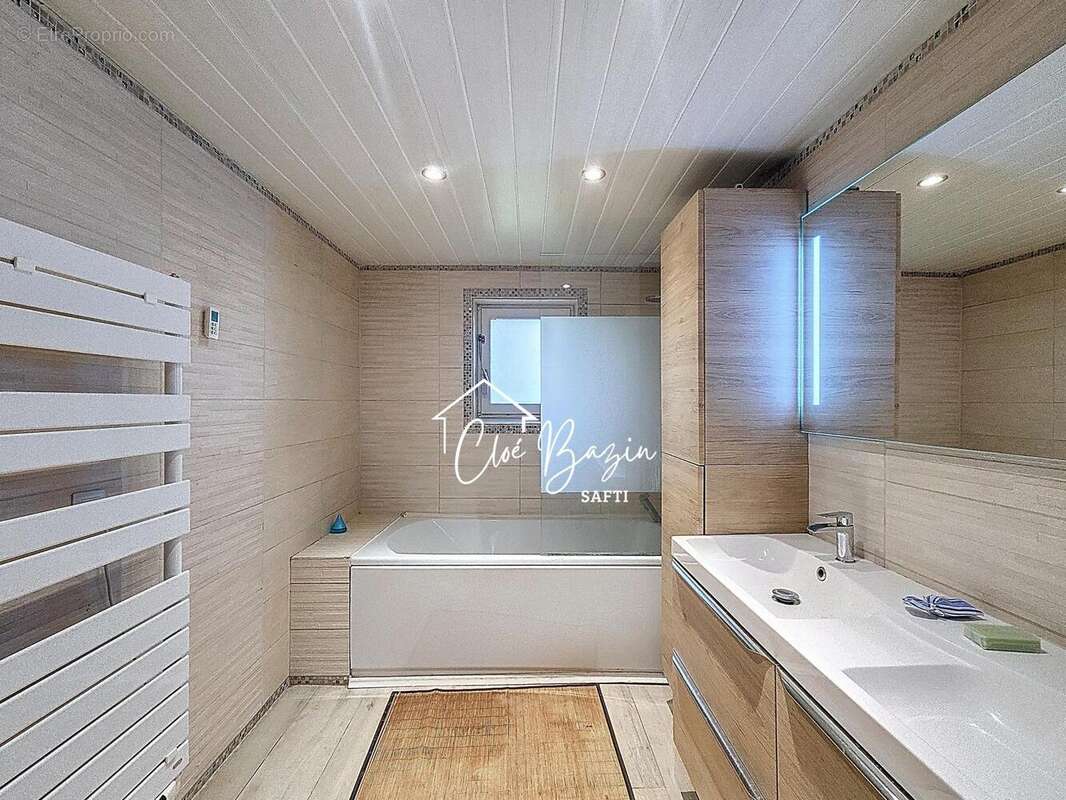 Photo 8 - Maison à SAINT-MARIENS