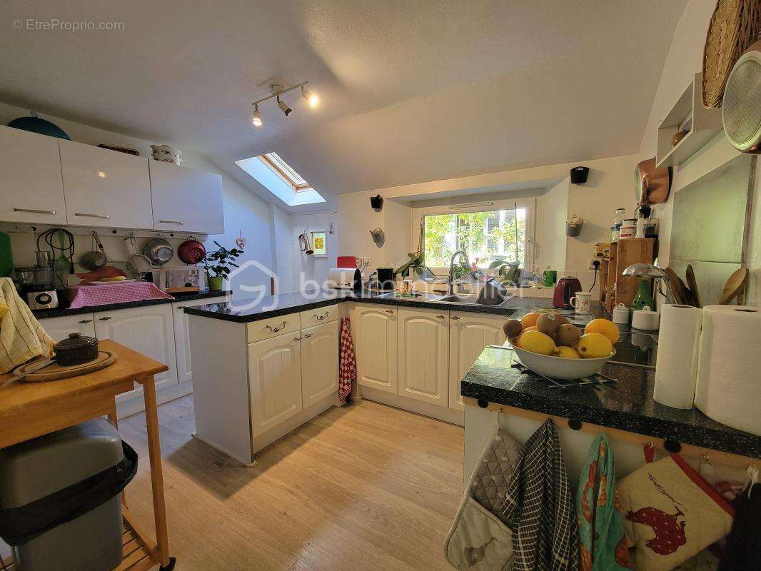 Maison à HEMONSTOIR