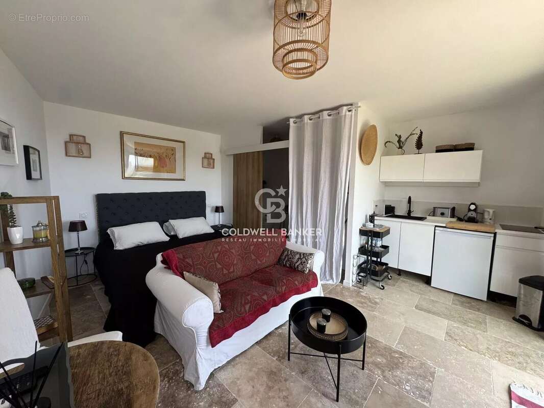 Maison à MONTICELLO