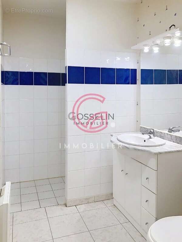 Appartement à BISCARROSSE