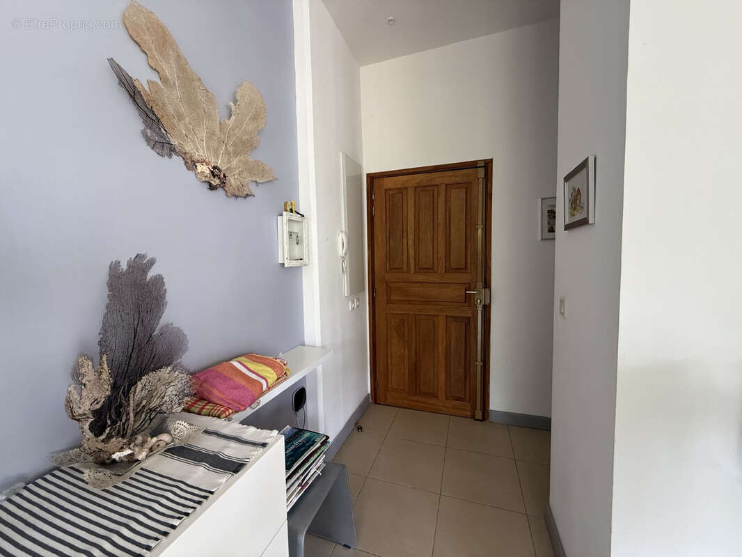 Appartement à SAINT-FRANCOIS