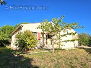 Maison à MARSEILLAN
