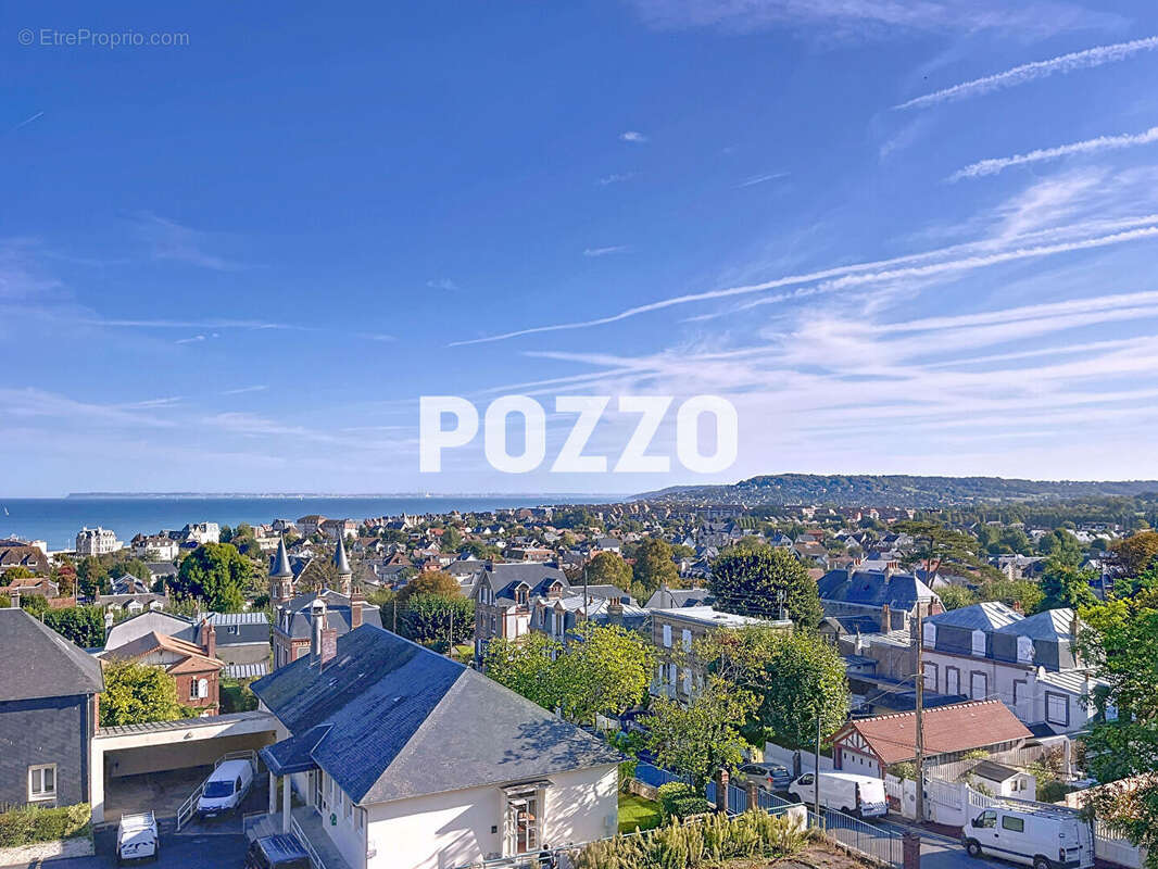 Appartement à VILLERS-SUR-MER