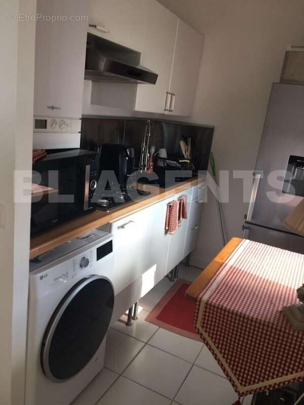 ST MICHEL 8 - Appartement à SAINT-MICHEL-SUR-ORGE