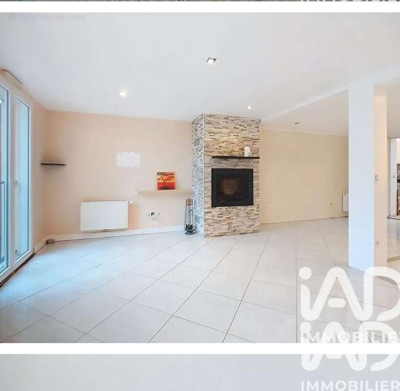 Photo 8 - Maison à CHAMPAGNE-SUR-SEINE