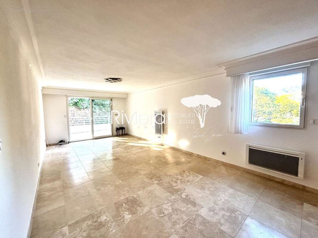 Appartement à CAVALAIRE-SUR-MER