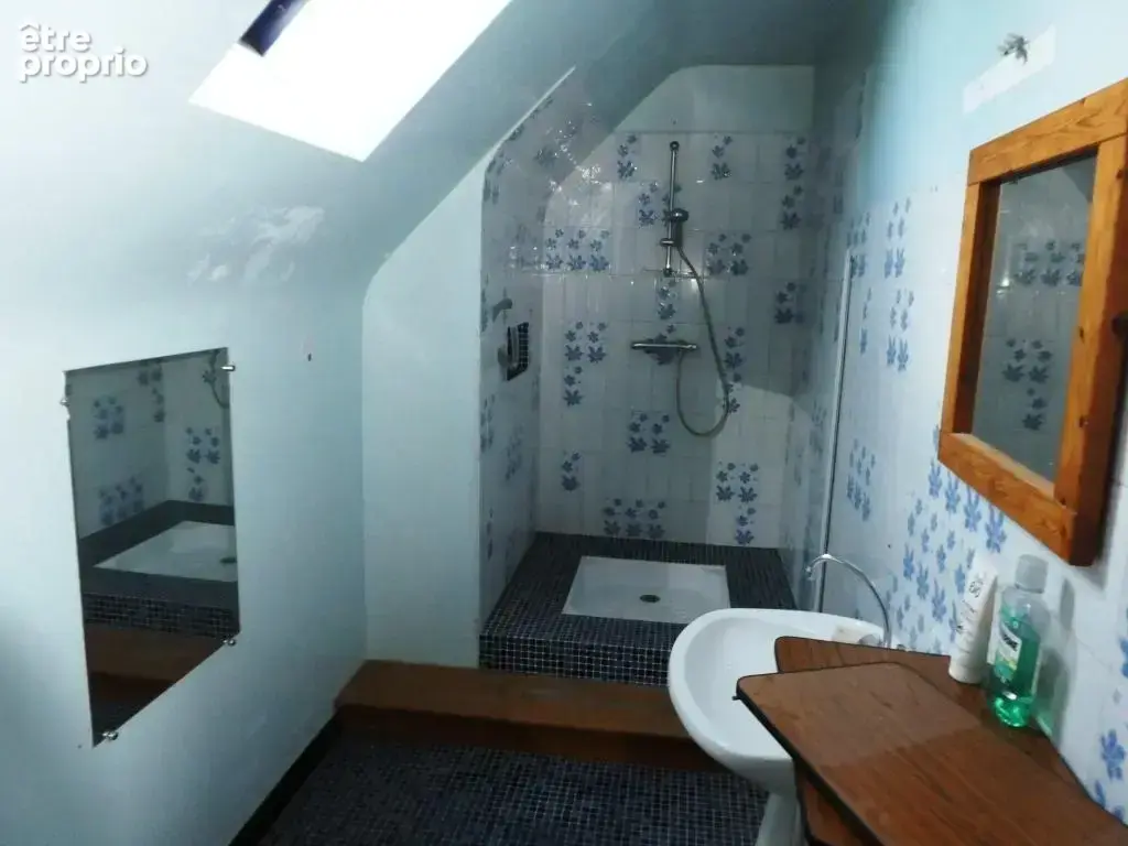Maison 6 pièces 116 m² à vendre à Guemene-Sur-Scorff (56160) - photo 11