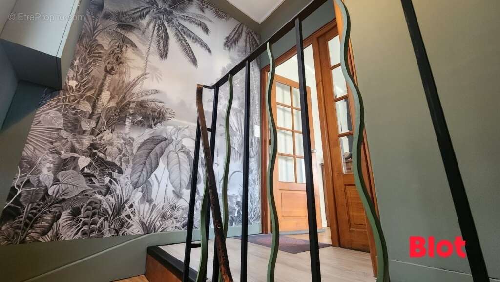 Appartement à DINAN