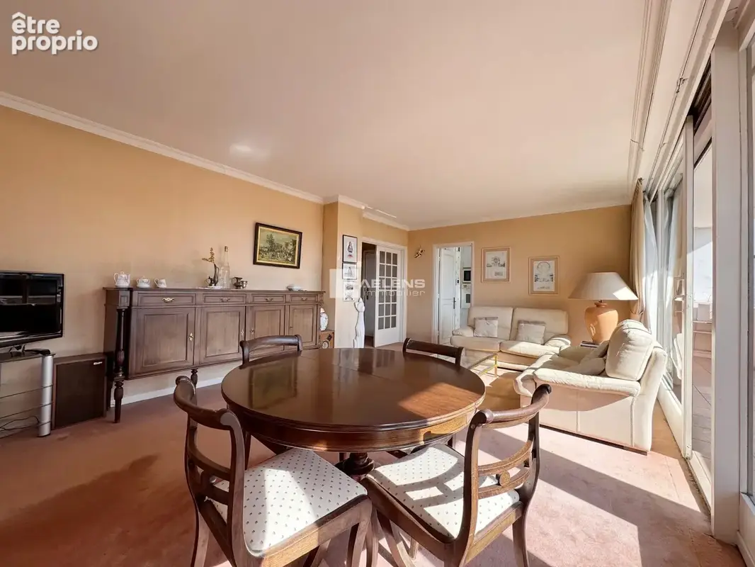Appartement 6 pièces 136 m² à vendre à Lille (59000) - photo 5
