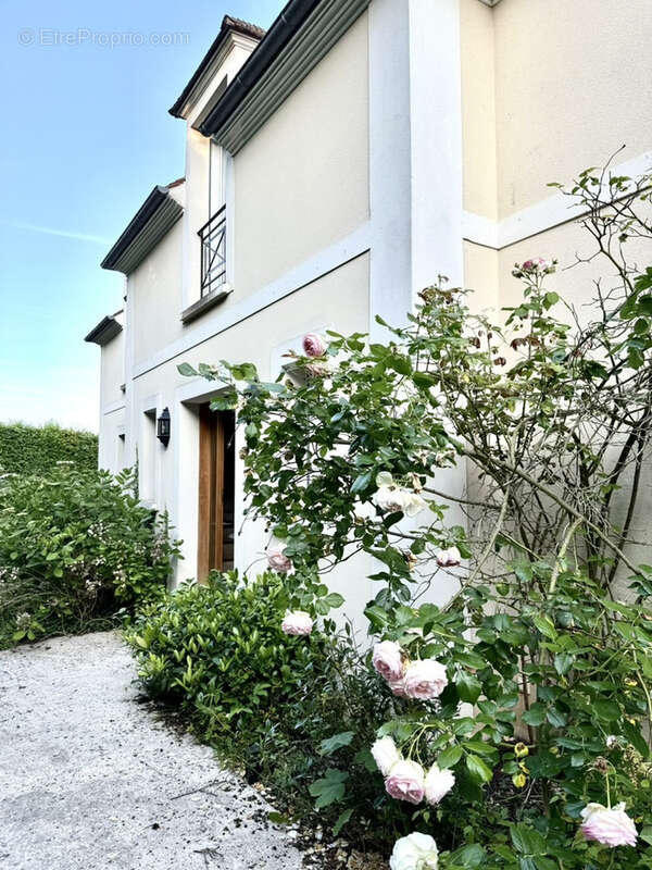 Maison à CHAMBOURCY