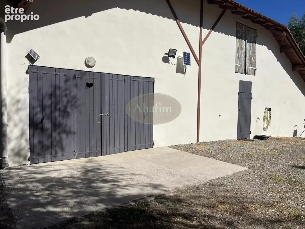 Très Beau Domaine 10ha - photo 45