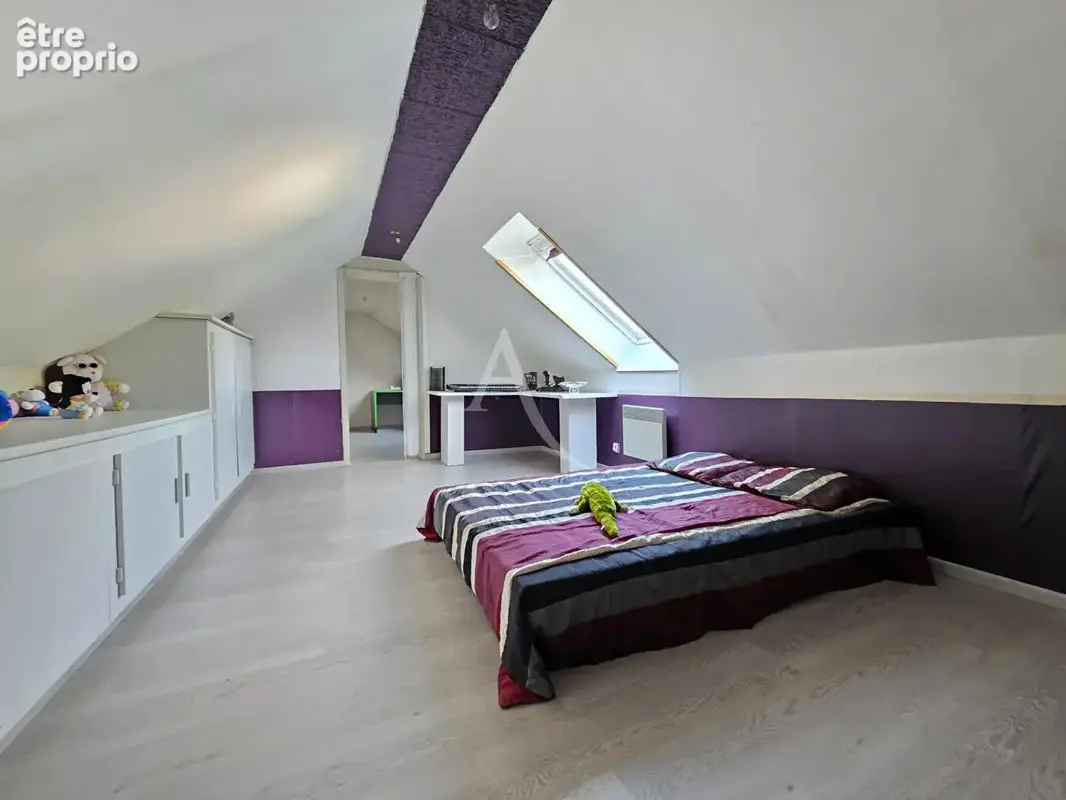 Maison Trilport - photo 11