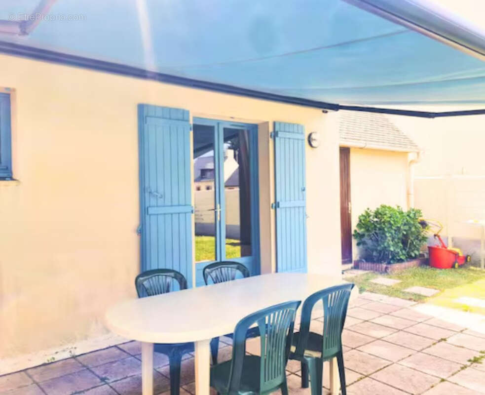 Maison à PIRIAC-SUR-MER