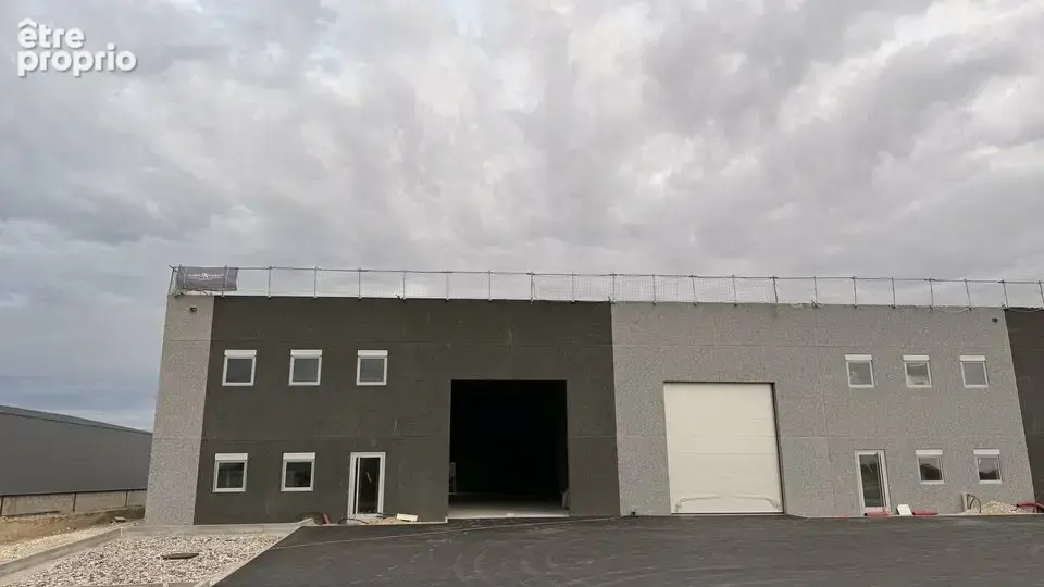 Bien immobilier à vendre à Beauvais (60000) - photo 4