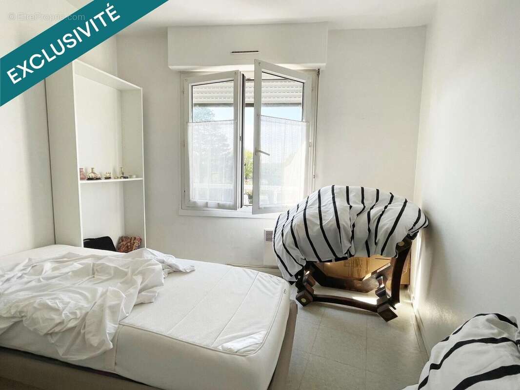 Photo 9 - Appartement à INDRE