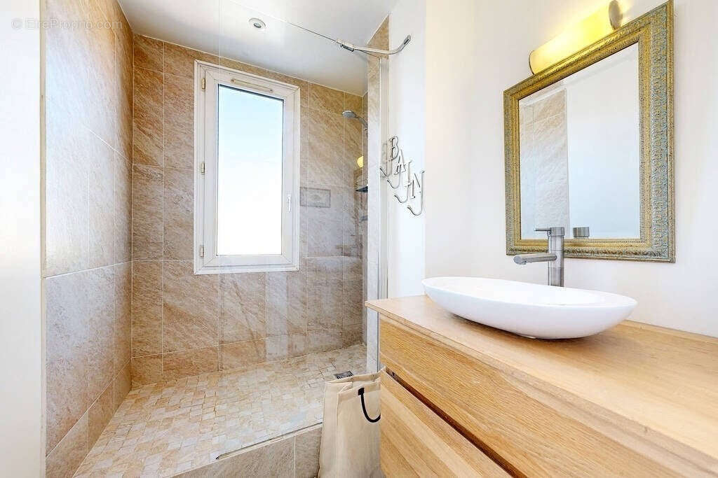 Appartement Haussmannien d'Exception   Le Vésinet  Lac de La Station & RER A - photo 10