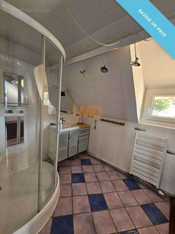 Maison 6 Pièces 150 m² - Vue mer – Saint-Brevin Mindin - photo 17
