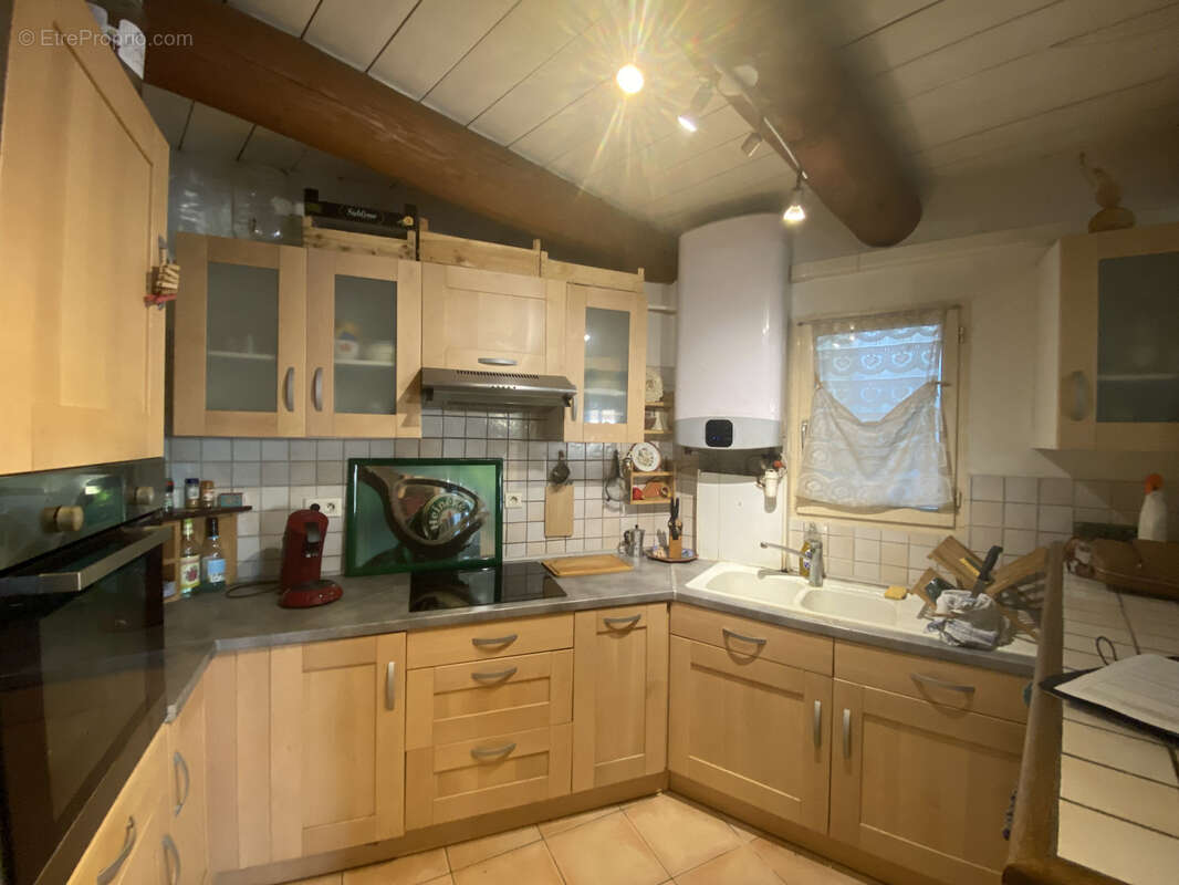 Appartement à TARASCON