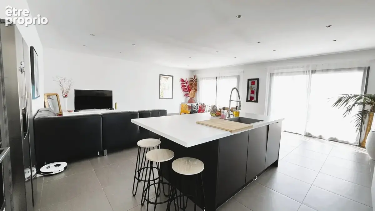 Maison 5 pièces 130 m² à vendre à Le Pouget (34230) - photo 5