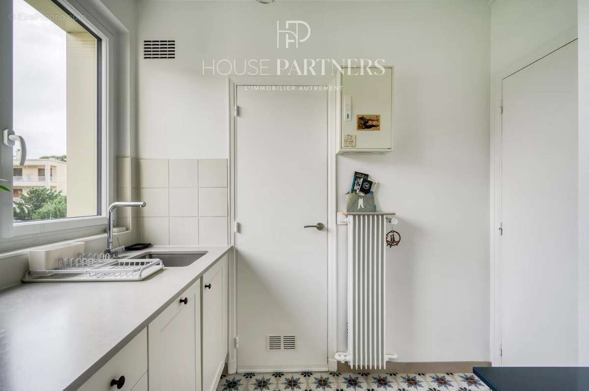 Appartement à SAINT-GERMAIN-EN-LAYE