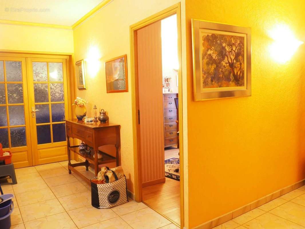 Appartement à VALENCIENNES