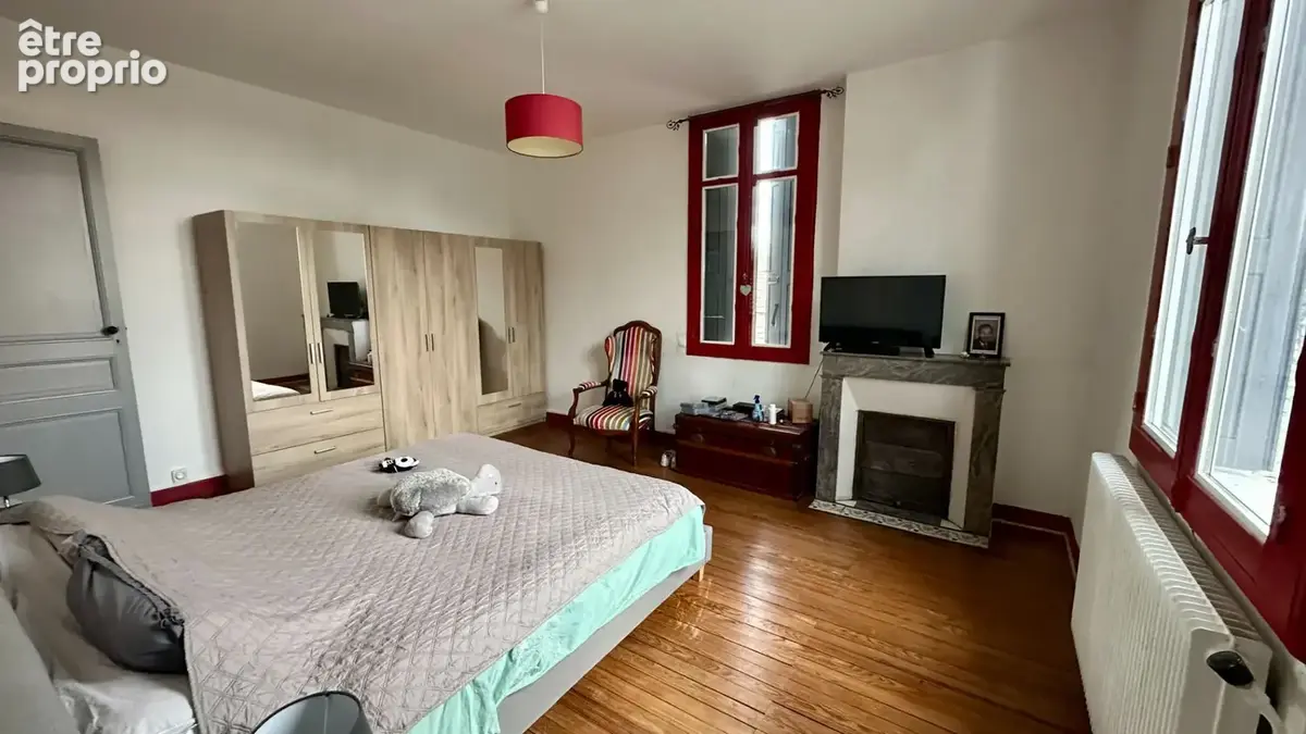 Maison Trensacq 210 m2 - photo 13