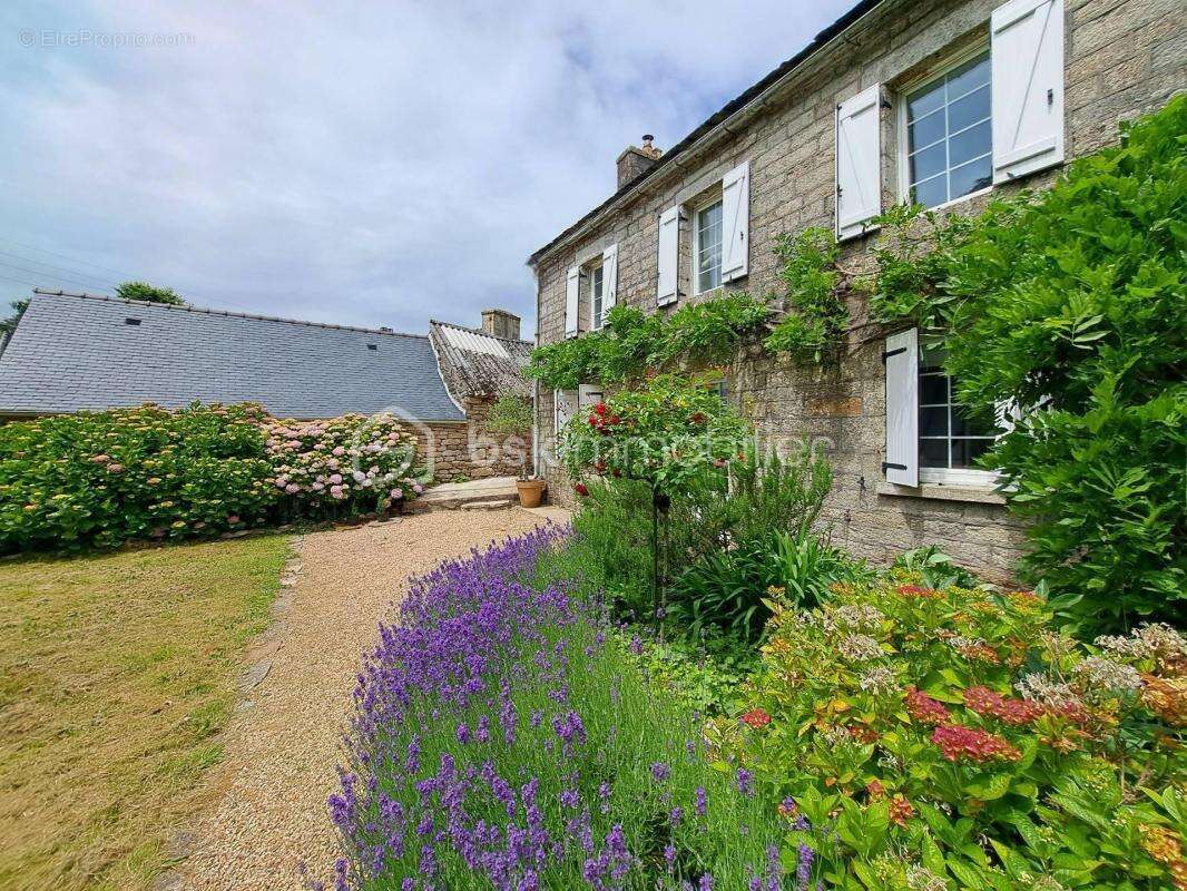 Maison 75 m² à Berrien  - photo 16