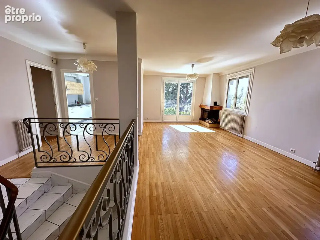 Maison 5 pièces 154 m² à vendre à Chamalieres (63400) - photo 5