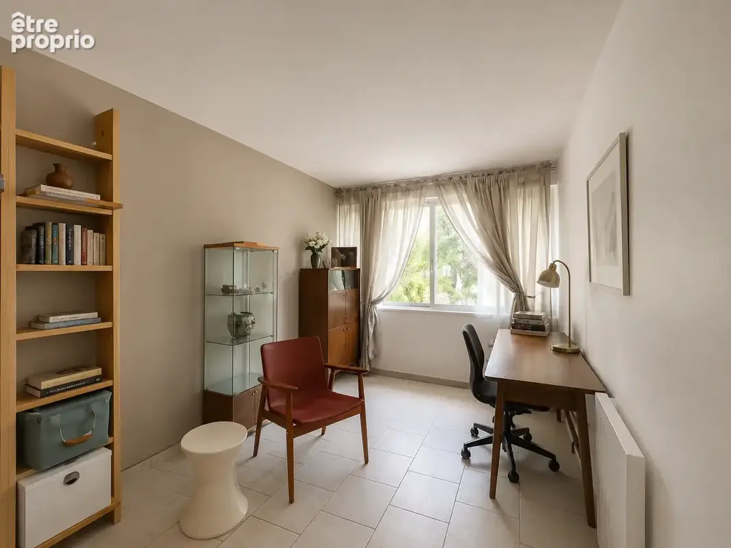 Neuilly sur seine - architecture signee jean ginsberg - photo 4