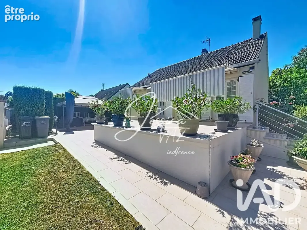 Photo 1 - Maison à SAINT-PATHUS