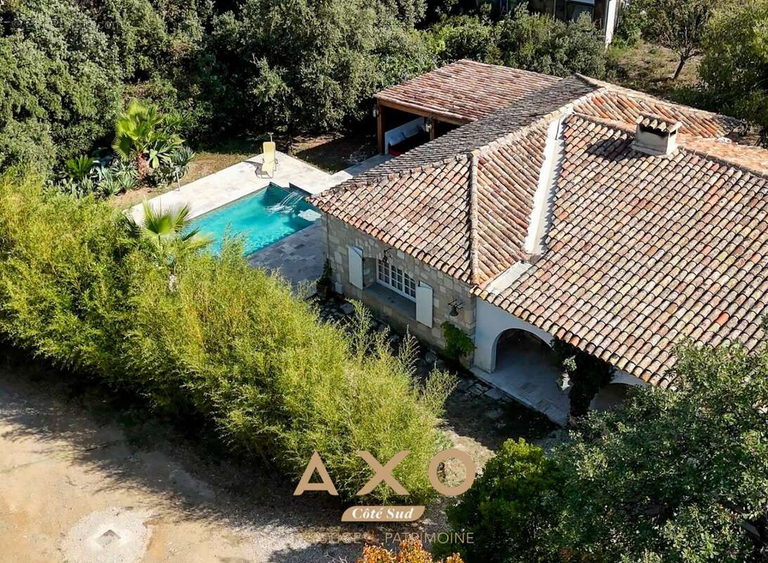 Maison à CASTELNAU-LE-LEZ