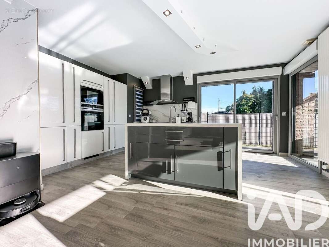 Photo 3 - Maison à PETITE-FORET