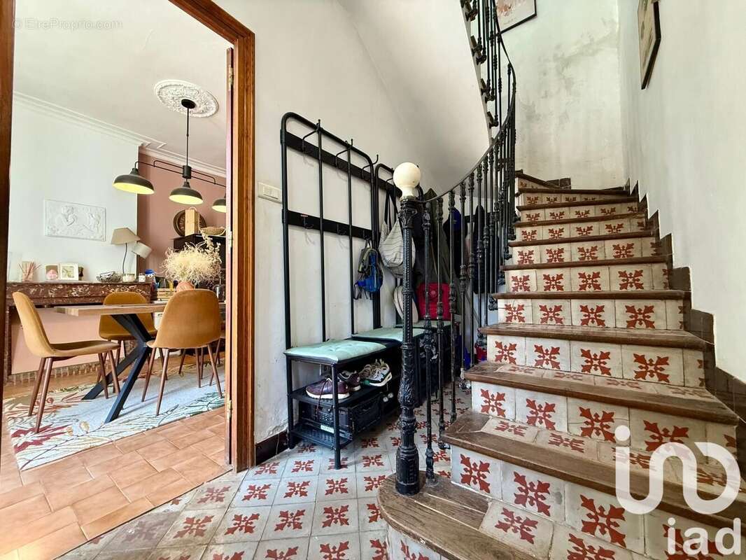 Photo 4 - Maison à LODEVE
