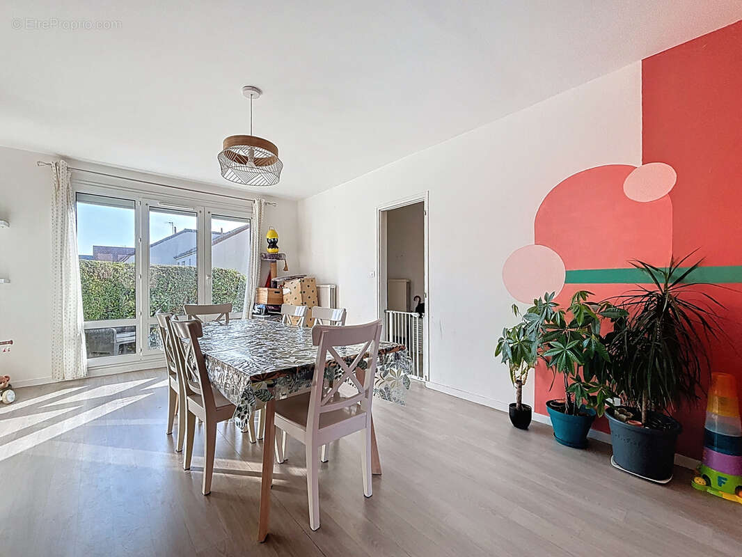 Maison à ISIGNY-SUR-MER