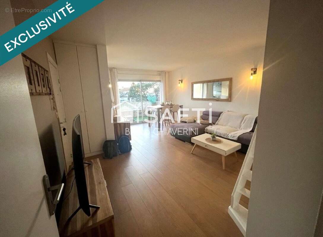 Photo 6 - Appartement à AJACCIO