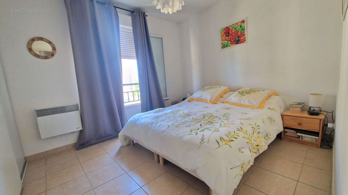 Appartement à LA SEYNE-SUR-MER