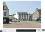 Appartement à CAMARET-SUR-MER