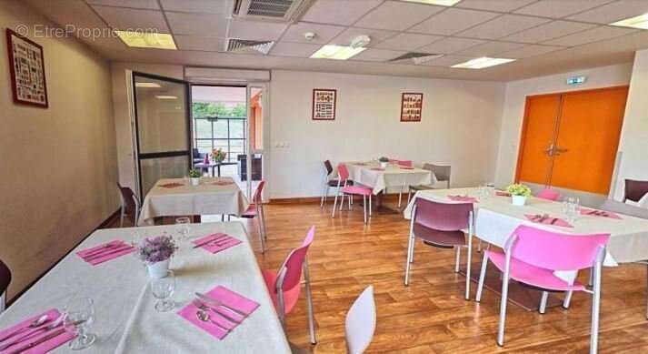 Appartement à LIART