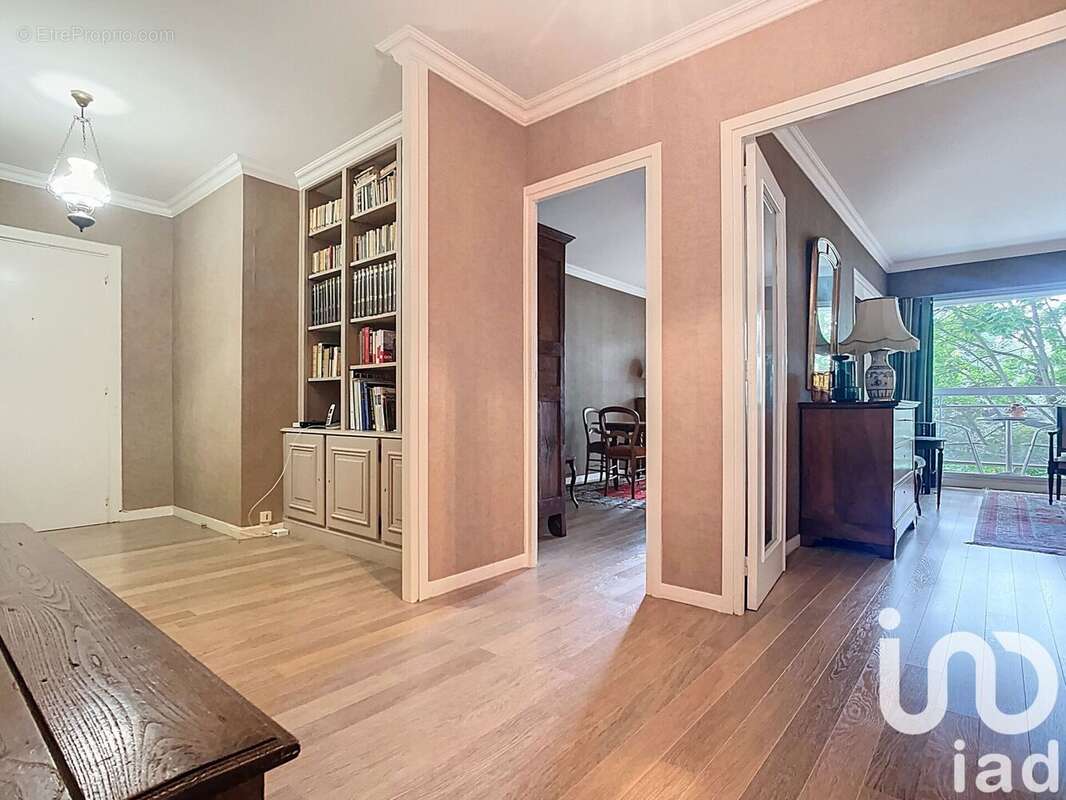 Photo 5 - Appartement à CHEVILLY-LARUE