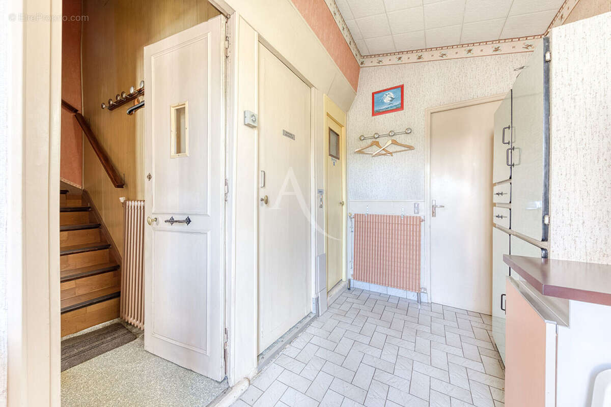 Maison à NOISIEL