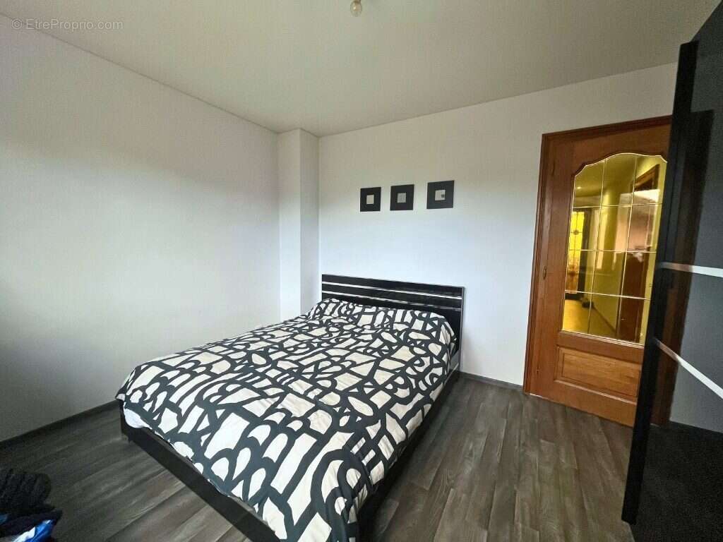 Maison à MUNCHHOUSE