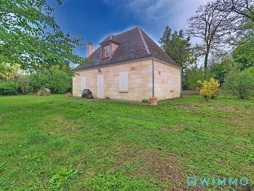 Maison à PERIGUEUX