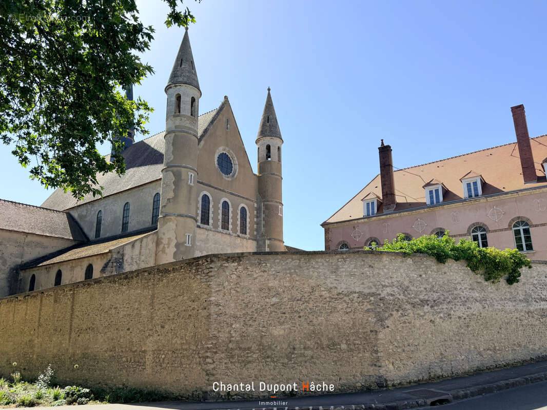 Appartement à CHARTRES