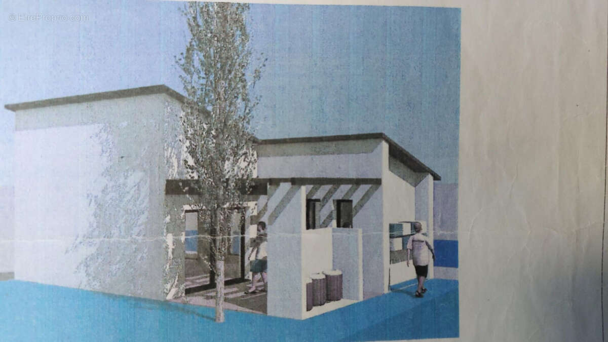 Appartement à FONSORBES