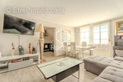 Appartement à MORSBRONN-LES-BAINS