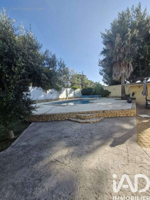 Photo 6 - Maison à MARSEILLAN