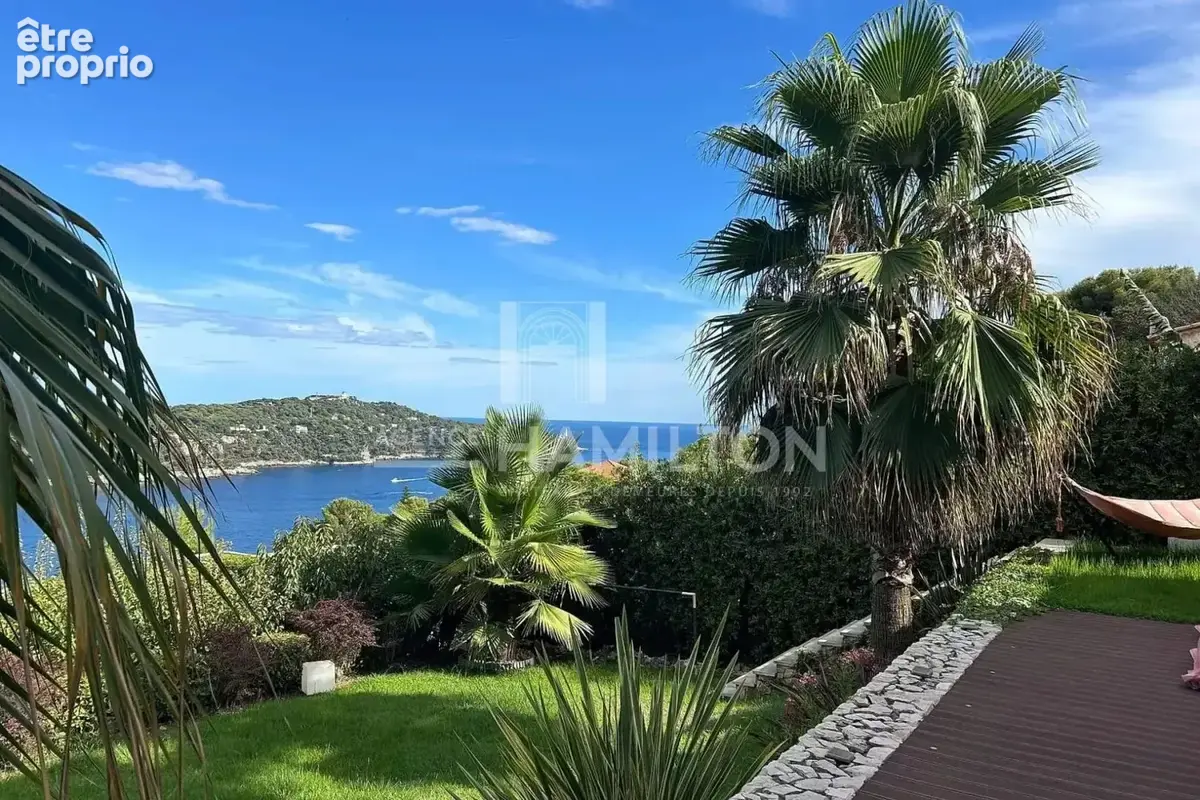 Villa Contemporaine avec Vue Mer Panoramique et Prestations Haut - photo 13