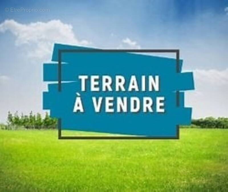 Terrain à BLAGNAC