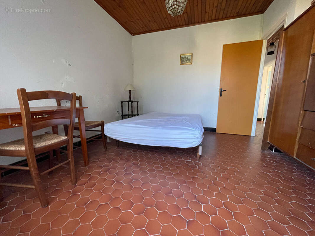 Maison à SAINT-PIERRE-D&#039;OLERON