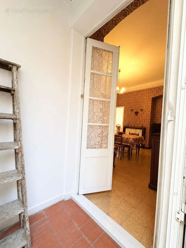 Appartement à SAN-MARTINO-DI-LOTA